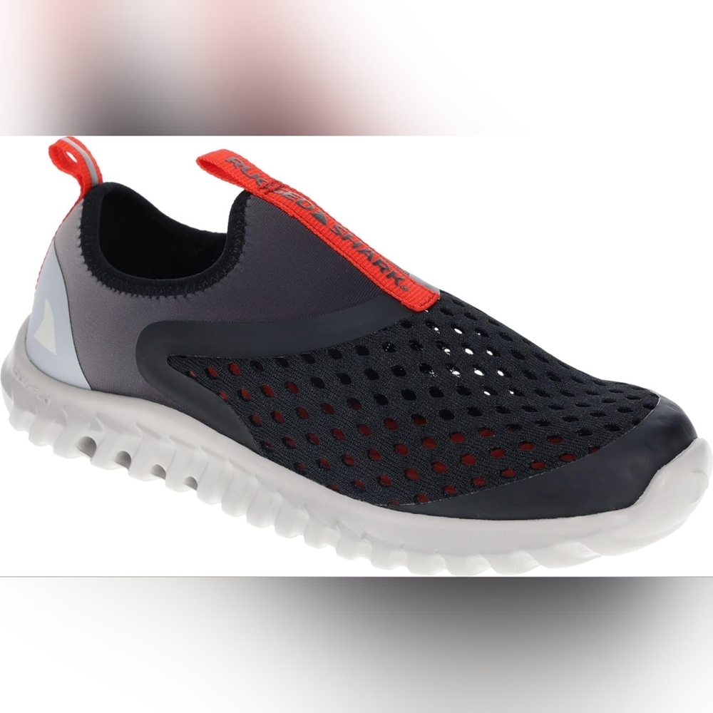 Black Kids Water Shoes